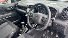 Citroen C3 Aircross 1.2 PureTech 110 Plus 5dr Petrol Hatchback